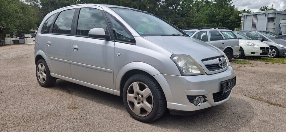 Meriva