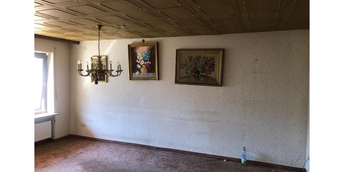 Einfamilienhaus Boxberg - 4.5 Zimmer, 110 m&sup2;, 240.000&euro; | Angebot:27050159