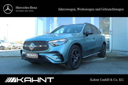 Mercedes-Benz GLC 220 19.412 km 55.690 &euro; Dippoldiswalde bei Dresden 01744