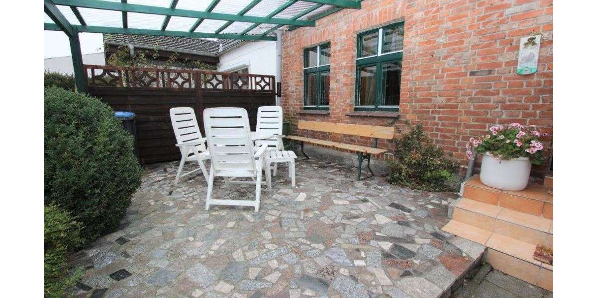 Einfamilienhaus Pirow - 4 Zimmer, 120 m&sup2;, 180.000&euro; | Angebot:27038541