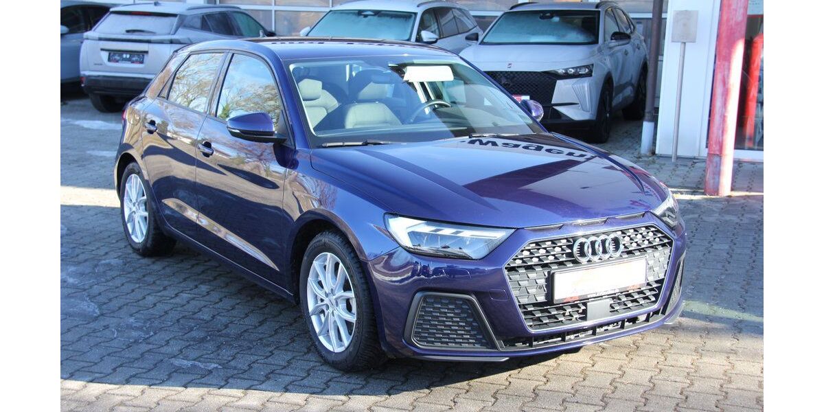 Audi A1 31.350 km 20.950 &euro; Hüllhorst 32609