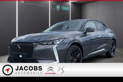 DS Automobiles DS4