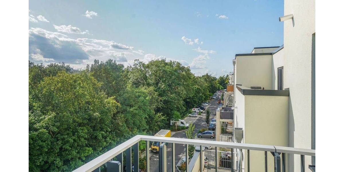 Etagenwohnung Berlin Siemensstadt - 4 Zimmer, 112 m&sup2;, 1.884&euro; | Angebot:26857234