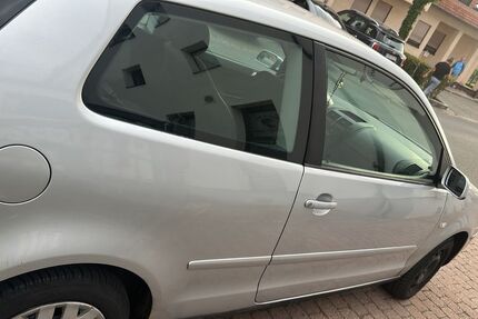 VW Polo 80.000 km 2.100 &euro; Erbach 64711