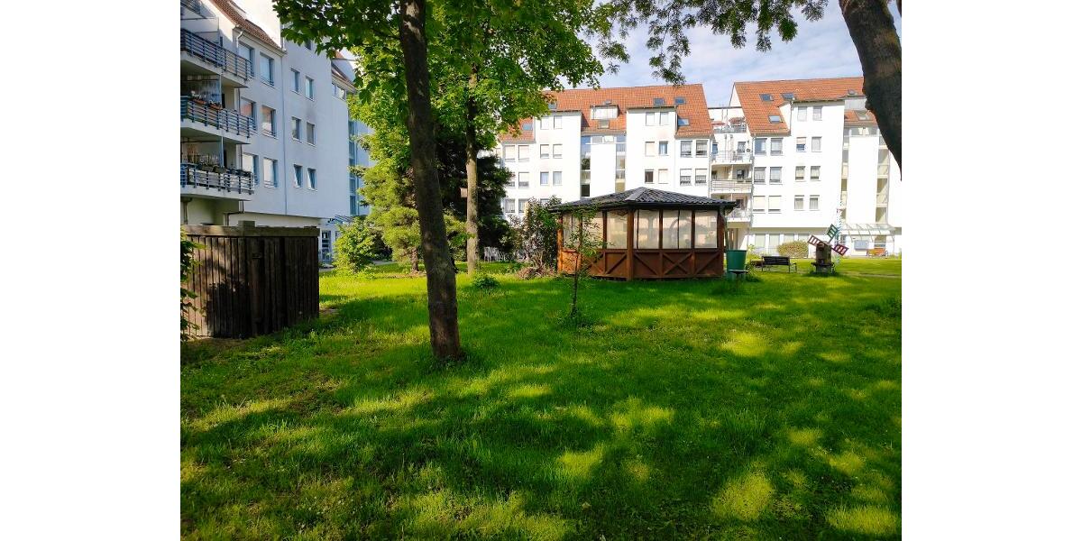 Keine Käuferprovision: Eigentumswohnung in Magdeburg -nicht vermietet-- - Maisonettenwohnung Magdeburg Neue Neustadt | Angebot:26931585