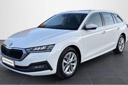 Skoda Octavia 80.308 km 21.950 &euro; Osterwieck 38835