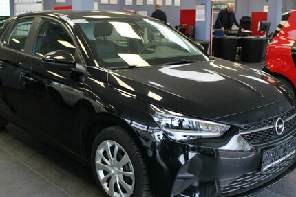 Opel Corsa 1.2 Direct Injection Turbo Automatik 39.295 km 14.980 &euro; Euskirchen 53881