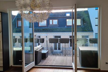 Wohnung Hamburg Altstadt - 3 Zimmer, 77 m&sup2;, 650.000&euro; | Angebot:26695561