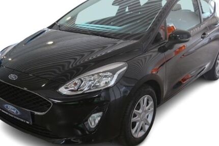 Ford Fiesta 101.506 km 9.480 € Koblenz 56073