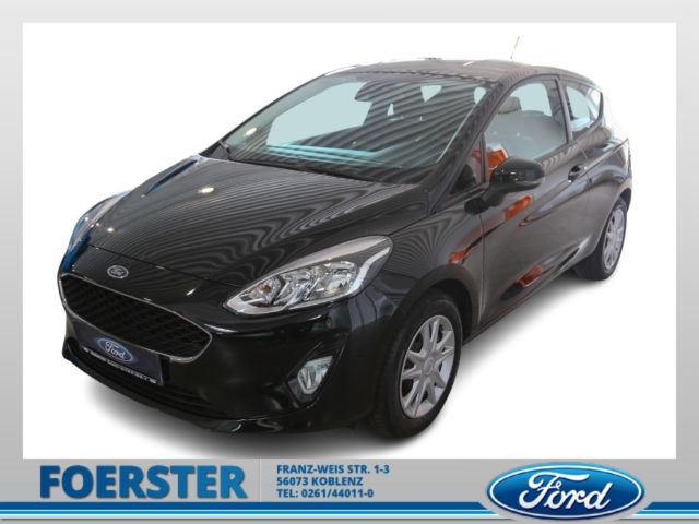 Ford Fiesta 101.506 km 9.480 € Koblenz 56073