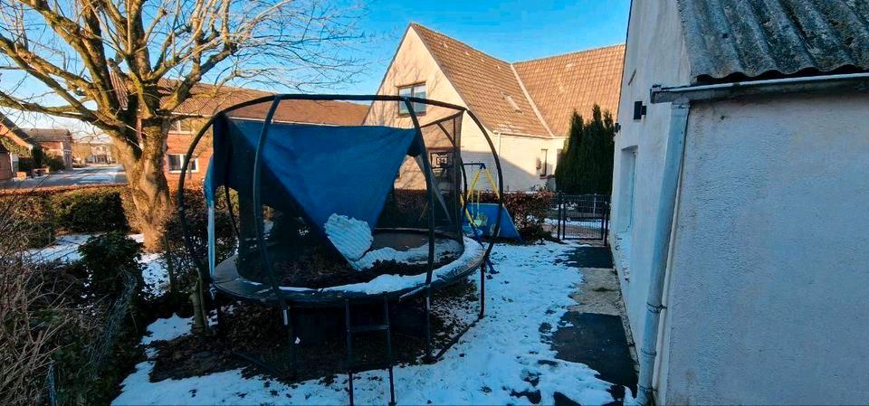 Einfamilienhaus Lunden - 7 Zimmer, 100 m&sup2;, 99.000&euro; | Angebot:26964268