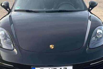 Porsche Cayman 20.000 km 57.900 € Maintal-Bischofsheim 63477