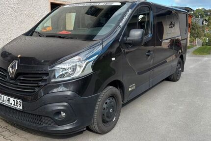 Renault Trafic 170.000 km 14.900 € Kulmbach 95326