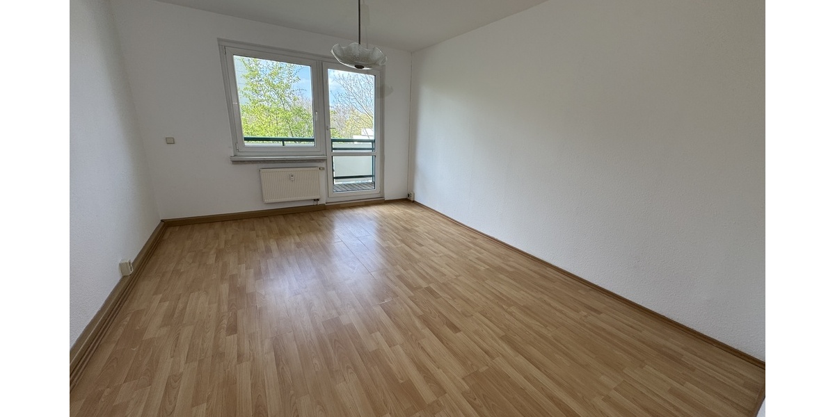 mit Wintergarten und Balkon: helle 2-Raum-Wohnung in Gera-Bieblach! - Erdgeschoßwohnung Gera Alt-Bieblach | Angebot:26374761