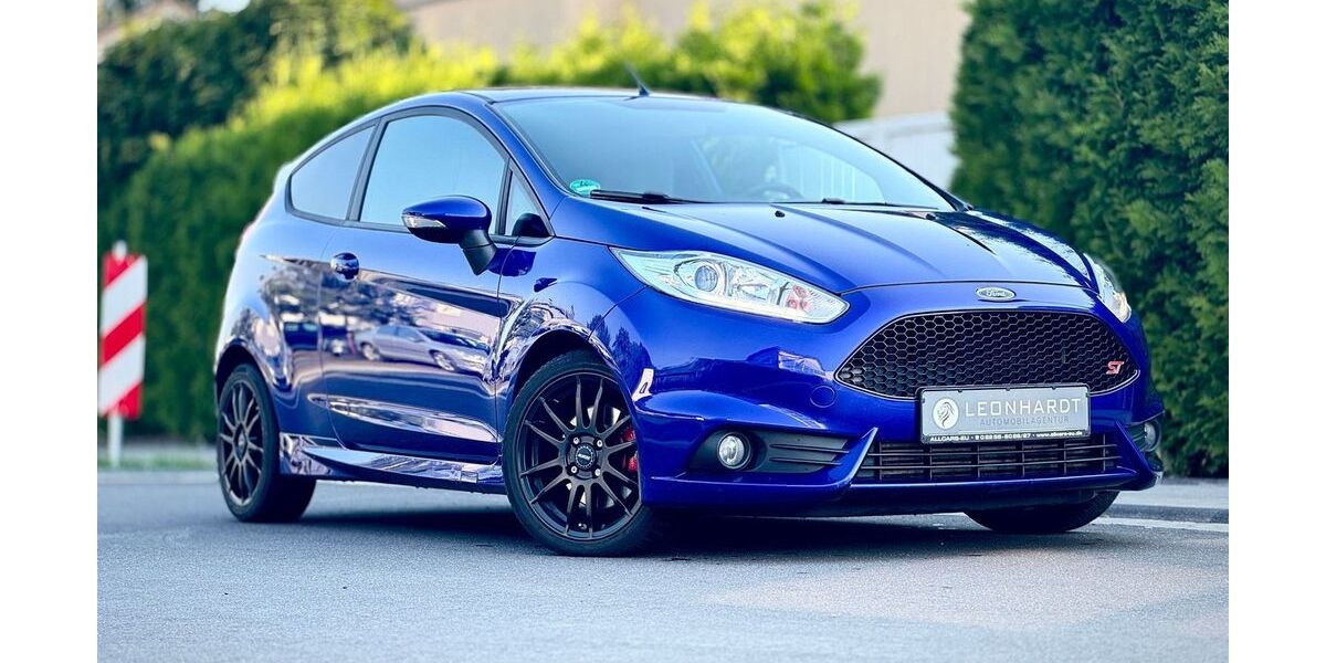 Ford Fiesta 122.188 km 10.950 &euro; Stutensee 76297
