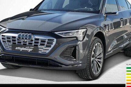 Audi Q8 e-tron 22.500 km 64.900 &euro; Pfaffenhofen 85276