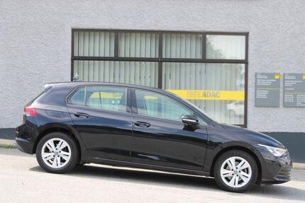 VW Golf 51.400 km 15.380 &euro; Passau 94036