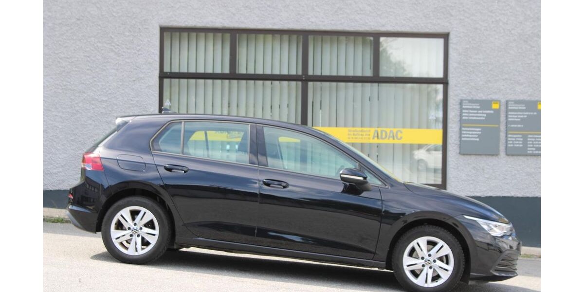 VW Golf 51.400 km 15.380 &euro; Passau 94036