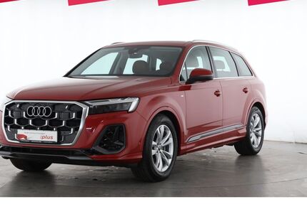 Audi Q7 19.097 km 65.990 &euro; Plattling 94447