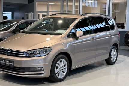 VW Touran 98.560 km 19.930 &euro; Ebeleben 99713