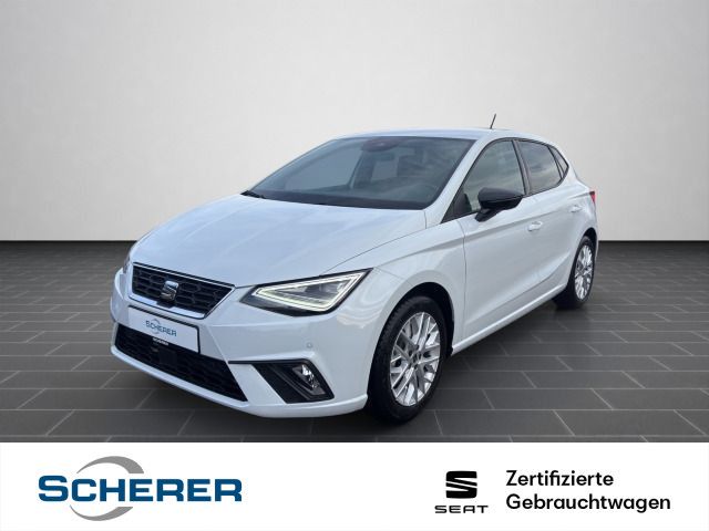 Seat Ibiza 7.557 km 21.990 € Mayen 56727
