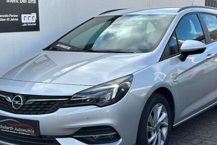 Opel Astra 75.350 km 12.380 &euro; Mainhausen 63533