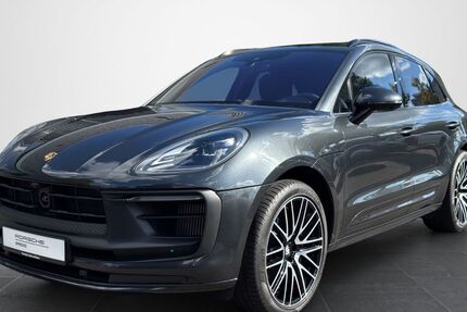 Porsche Macan 61.421 km 87.950 &euro; Bonn 53119