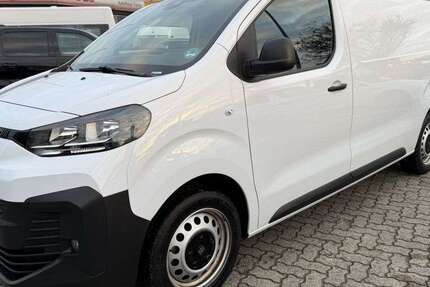 Fiat Scudo 43.070 km 23.980 &euro; Bruchsal 76646