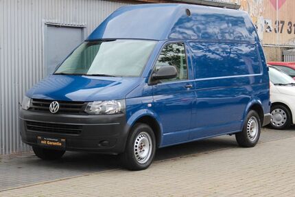 VW T5 Transporter