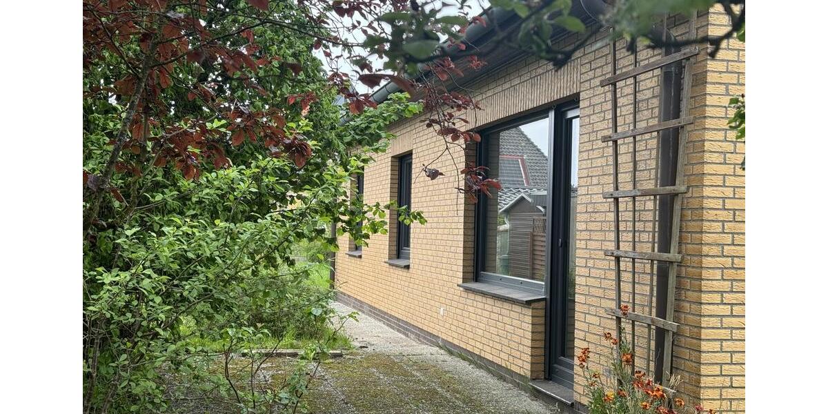 Bungalow Syke - 5 Zimmer, 131 m&sup2;, 1.350&euro; | Angebot:26533163
