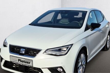 Seat Ibiza 21.600 km 22.490 &euro; Regensburg 93055