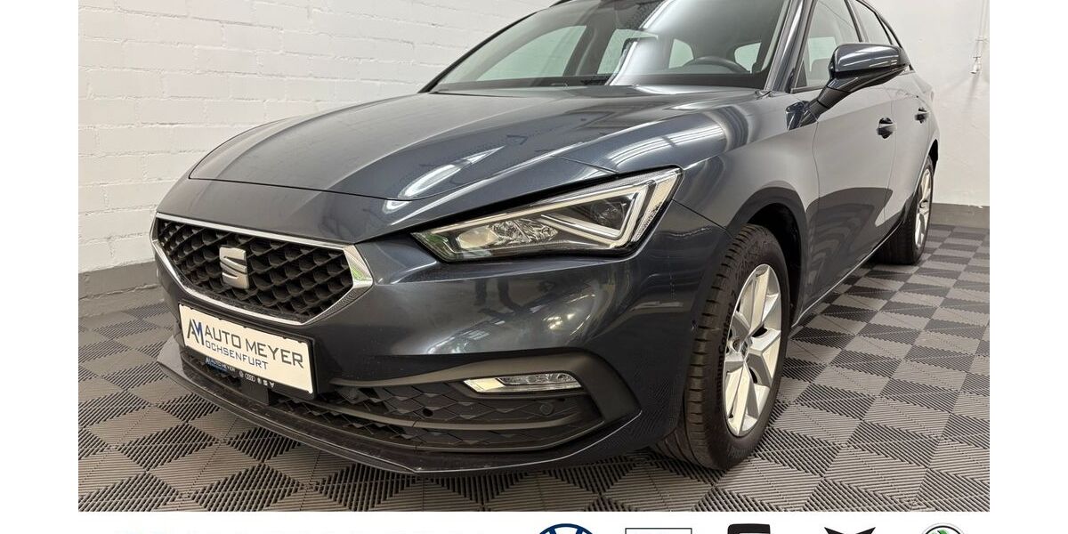 Seat Leon 108.904 km 19.870 &euro; Ochsenfurt 97199