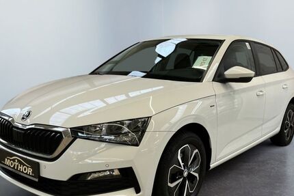 Skoda Scala 132.740 km 15.988 &euro; Brandenburg 14770