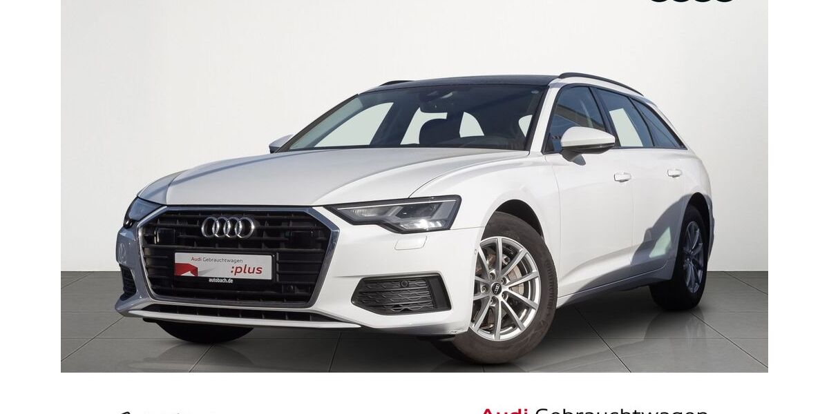 Audi A6 90.520 km 25.970 &euro; Diez 65582