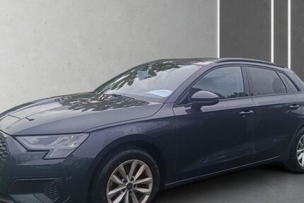 Audi A3 44.075 km 22.850 &euro; Weida 07570