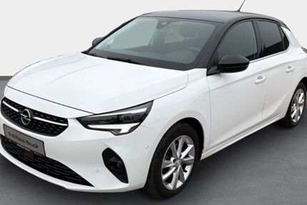 Opel Corsa 141.265 km 8.950 &euro; Wernigerode 38855