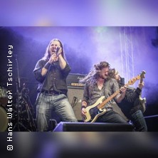 Purple Rising - Tribute To Deep Purple - meets Whitesnake 20.11.2026 STADTHALLE LANGEN