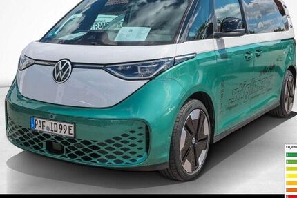 VW ID. Buzz