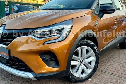Renault Captur 19.497 km 17.990 &euro; Borkheide 14822