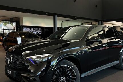 Mercedes-Benz GLC 300 9.000 km 79.980 &euro; Ravensburg 88214