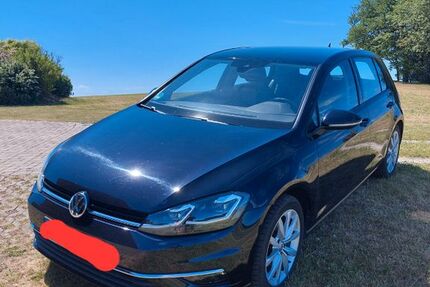 VW Golf 91.600 km 13.500 &euro; Obing 83119