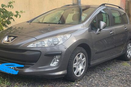 Peugeot 308 122.700 km 3.300 &euro; Höhr grenzhausen 56203