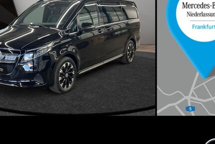 Mercedes-Benz EQV 13.367 km 82.980 &euro; Frankfurt 60488
