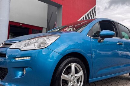 Citroen C3 77.769 km 8.490 &euro; Gera 07549