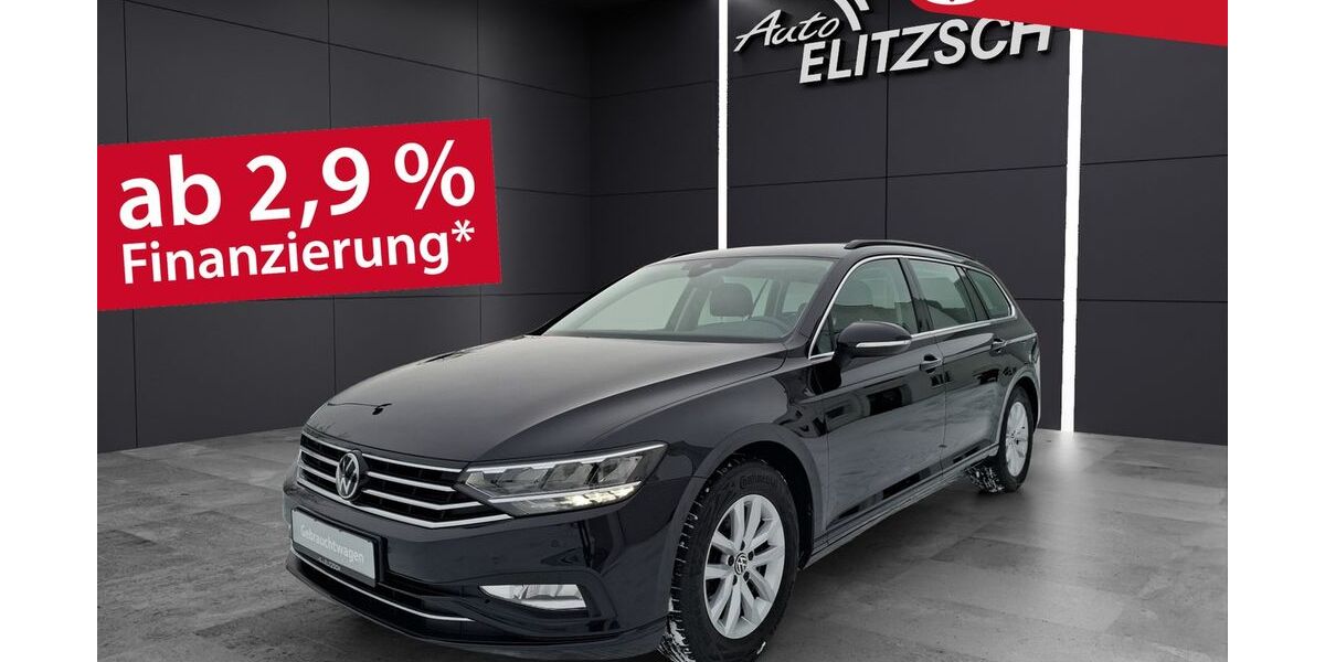 VW Passat Variant 59.900 km 26.490 &euro; Kamenz 01917
