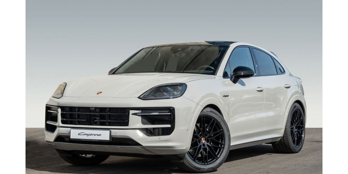 Porsche Cayenne 14.900 km 119.900 &euro; Heilbronn 74074
