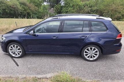 VW Golf 44.000 km 16.600 &euro; Rottenburg 84056