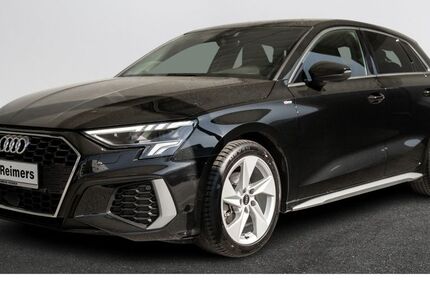 Audi A3 37.590 km 27.691 &euro; Rellingen/Hamburg 25462