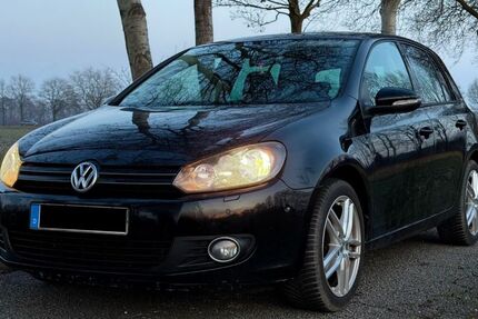 VW Golf 159.500 km 5.500 &euro; Alfhausen 49594