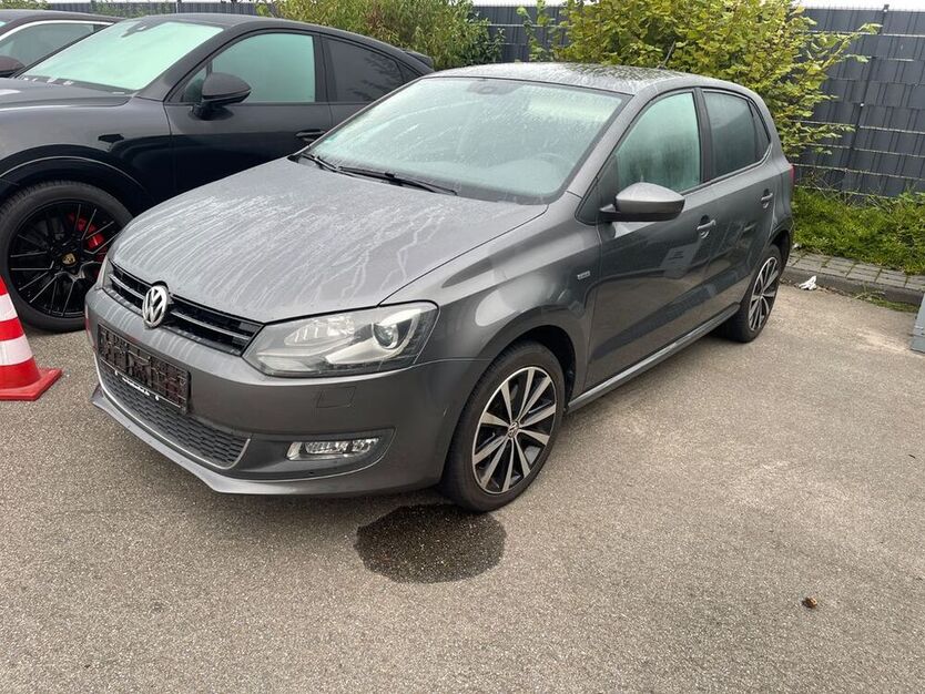 Polo